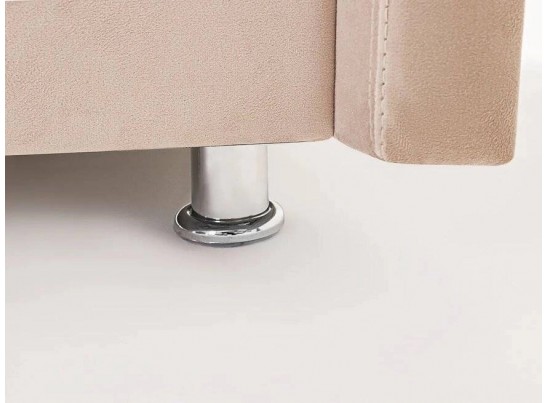 Кровать КРИСТАЛЛ 3 в Набережных Челнах