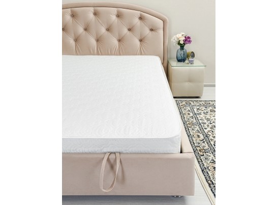 Кровать КРИСТАЛЛ 3 в Набережных Челнах