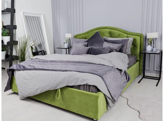 Кровать КРИСТАЛЛ 4 в Набережных Челнах