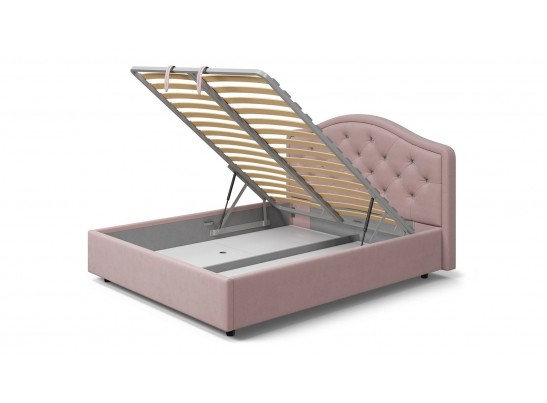 Кровать КРИСТАЛЛ 4 в Набережных Челнах