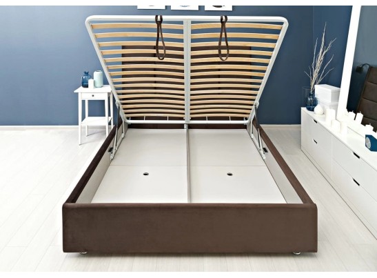 Кровать CHOCOLATE в Набережных Челнах