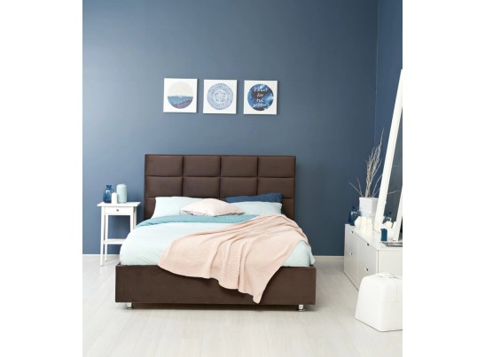 Кровать CHOCOLATE в Набережных Челнах