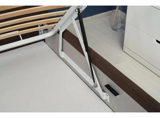 Кровать CHOCOLATE в Набережных Челнах