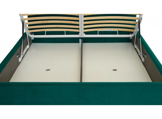 Кровать KIM-L в Набережных Челнах Кровать KIM-L в Набережных Челнах