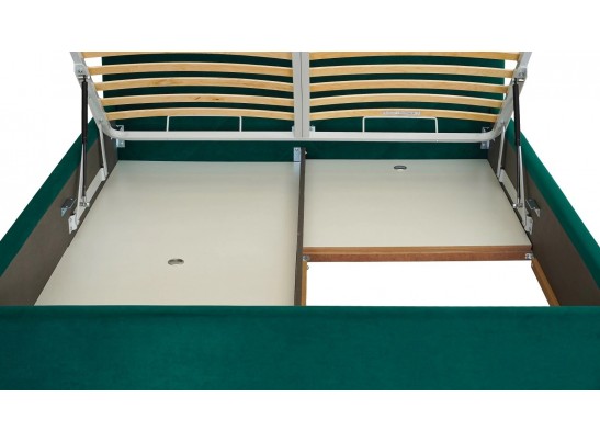 Кровать KIM-L в Набережных Челнах Кровать KIM-L в Набережных Челнах