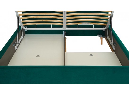 Кровать KIM-L в Набережных Челнах Кровать KIM-L в Набережных Челнах