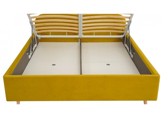 Кровать JAZZ-L в Набережных Челнах