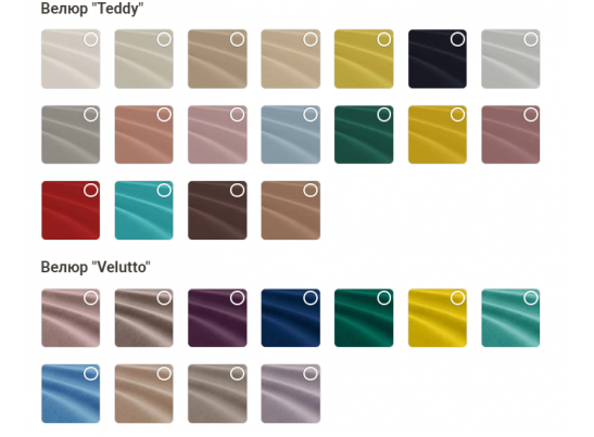 Кровать JAZZ-L в Набережных Челнах