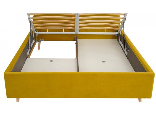 Кровать JAZZ-L в Набережных Челнах