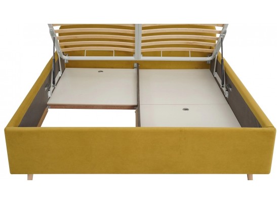 Кровать JAZZ-L в Набережных Челнах
