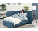 Кровать JUNIOR MINI (вылет изголовья 30 см) в Набережных Челнах