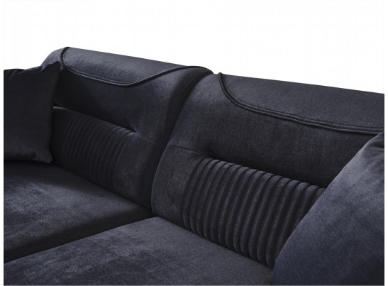 PALERMO (ПАЛЕРМО) Диван 3-х местный в Набережных Челнах