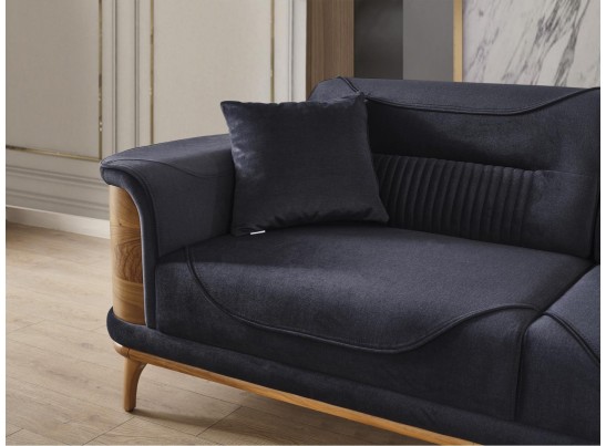 PALERMO (ПАЛЕРМО) Диван 3-х местный в Набережных Челнах