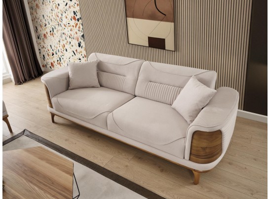 PALERMO (ПАЛЕРМО) Диван 3-х местный в Набережных Челнах