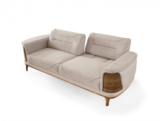 PALERMO (ПАЛЕРМО) Диван 3-х местный в Набережных Челнах