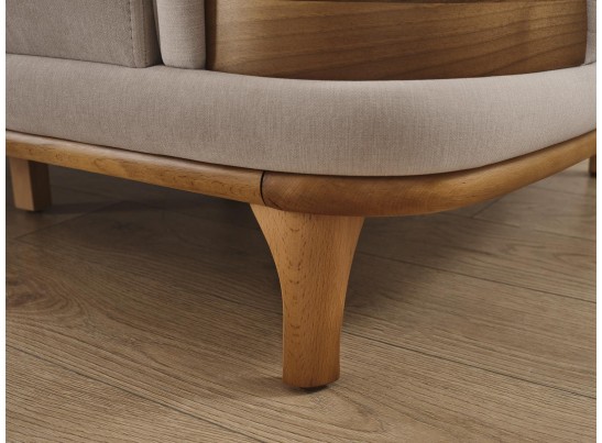 PALERMO (ПАЛЕРМО) Диван 3-х местный в Набережных Челнах