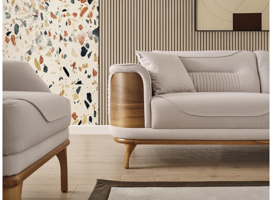 PALERMO (ПАЛЕРМО) Диван 3-х местный в Набережных Челнах