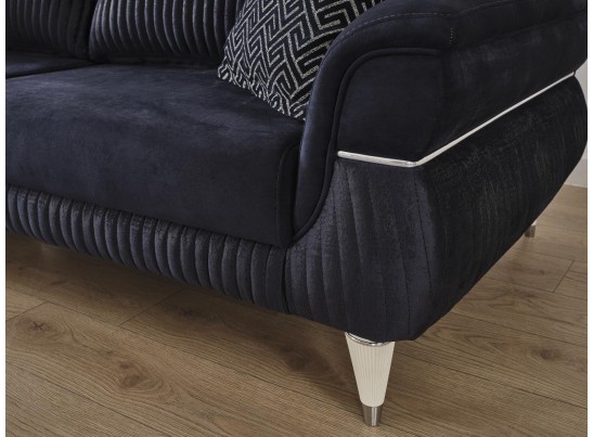 KARMEN Диван 3-х местный в Набережных Челнах