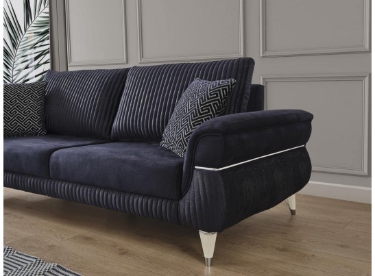 KARMEN Диван 3-х местный в Набережных Челнах