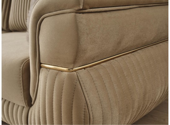 KARMEN Диван 3-х местный в Набережных Челнах