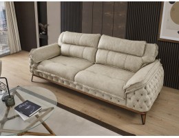 ZARA Диван 3-х местный  ZARA Диван 3-х местный