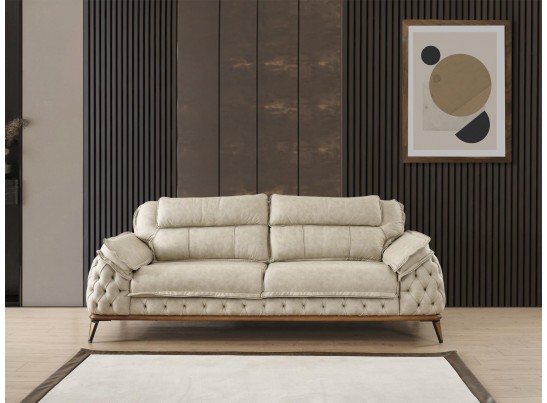 ZARA Диван 3-х местный в Набережных Челнах