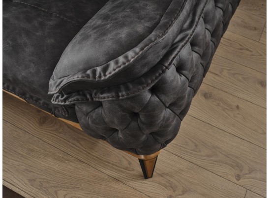 ZARA Диван 3-х местный в Набережных Челнах