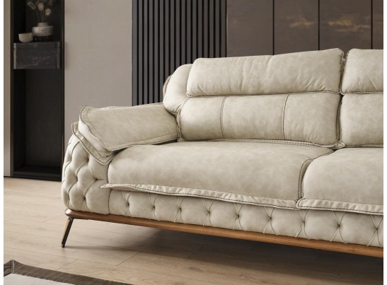 ZARA Диван 3-х местный в Набережных Челнах