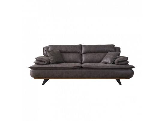 MUSTANG Диван 3-х местный в Набережных Челнах