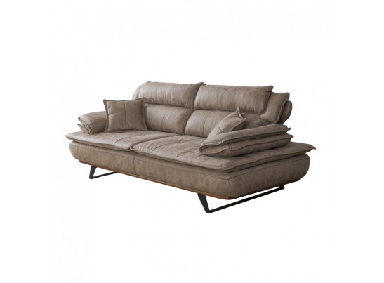 MUSTANG Диван 3-х местный в Набережных Челнах