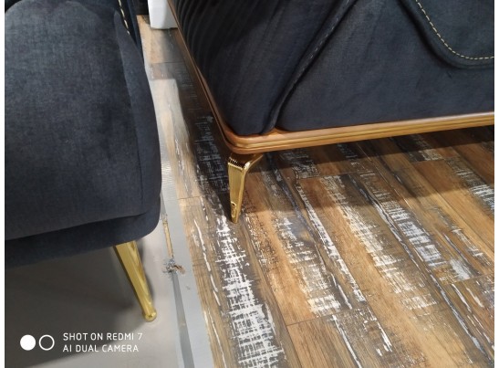 VALENTINO Диван 3-х местный в Набережных Челнах