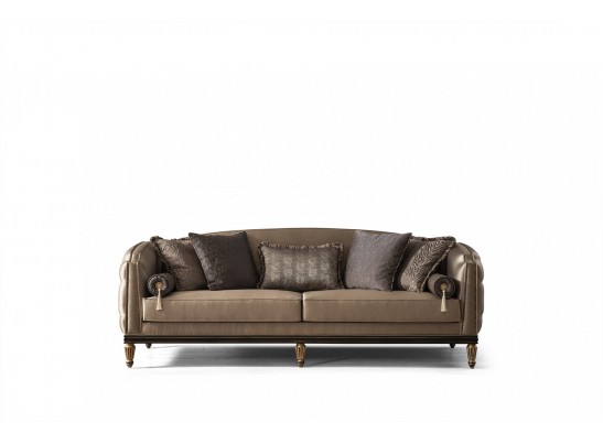 ZENN Диван 3-х местный в Набережных Челнах