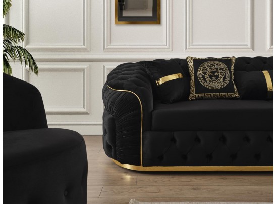 ALITTA Диван 3-х местный в Набережных Челнах