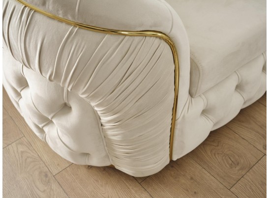 ALITTA Диван 3-х местный в Набережных Челнах