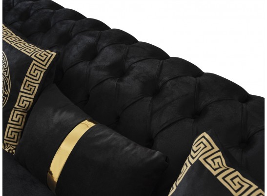 ALITTA Диван 3-х местный в Набережных Челнах