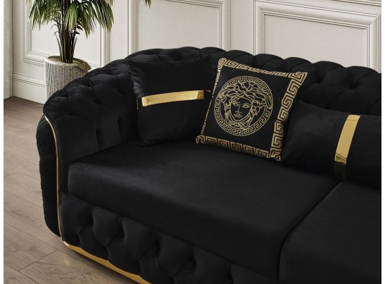 ALITTA Диван 3-х местный в Набережных Челнах