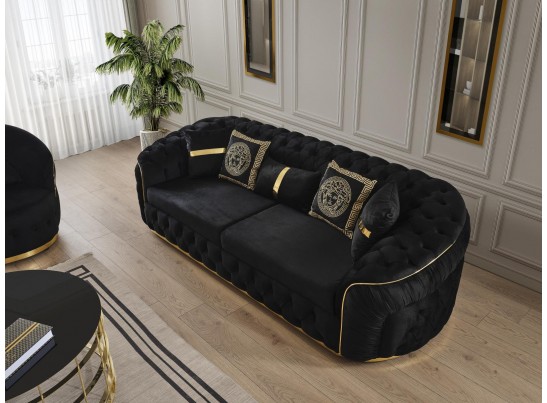 ALITTA Диван 3-х местный в Набережных Челнах