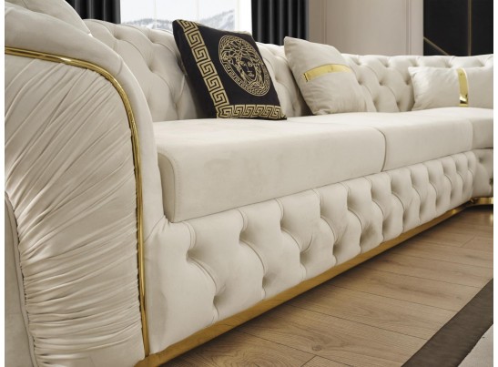 ALITTA Диван угловой в Набережных Челнах