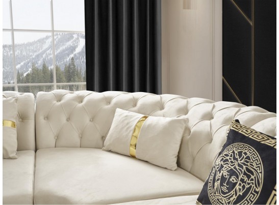 ALITTA Диван угловой в Набережных Челнах