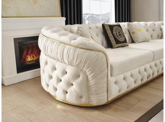 ALITTA Диван угловой в Набережных Челнах