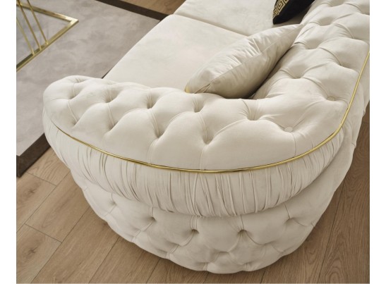 ALITTA Диван угловой в Набережных Челнах