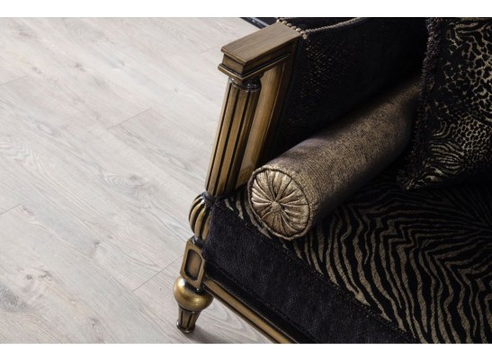 BELLA Диван 3-х местный в Набережных Челнах