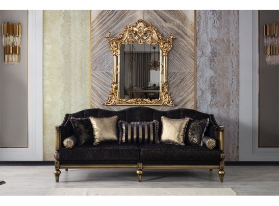 BELLA Диван 3-х местный в Набережных Челнах