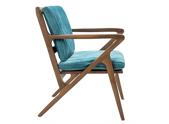 Кресло-Бержер ALFA в Набережных Челнах