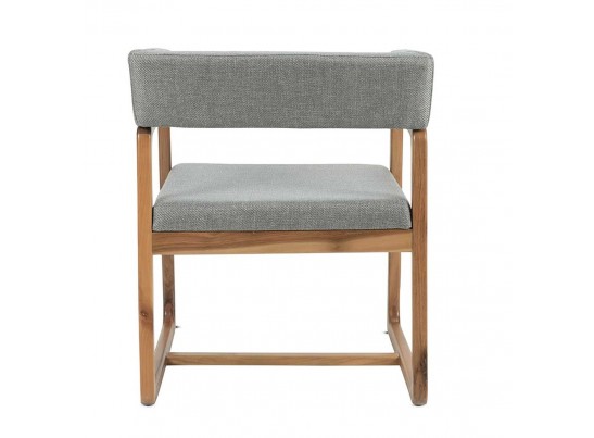 Кресло-Бержер CLAY в Набережных Челнах