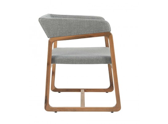 Кресло-Бержер CLAY в Набережных Челнах