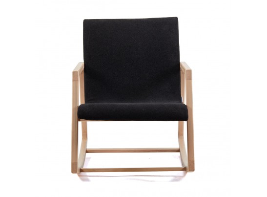 Кресло-Бержер ROCKING & OTTOMAN в Набережных Челнах