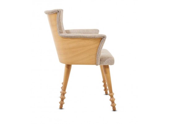 Стул MAC 3534 в Набережных Челнах