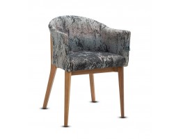 Стул VELVET 1040 Стул VELVET 1040