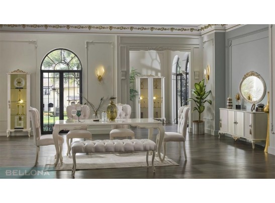 Гостиная Mariana в Набережных Челнах